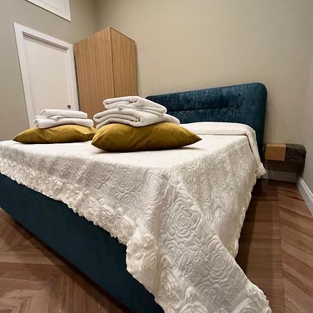 나폴리 Mafy'S House 빌라 외부 사진