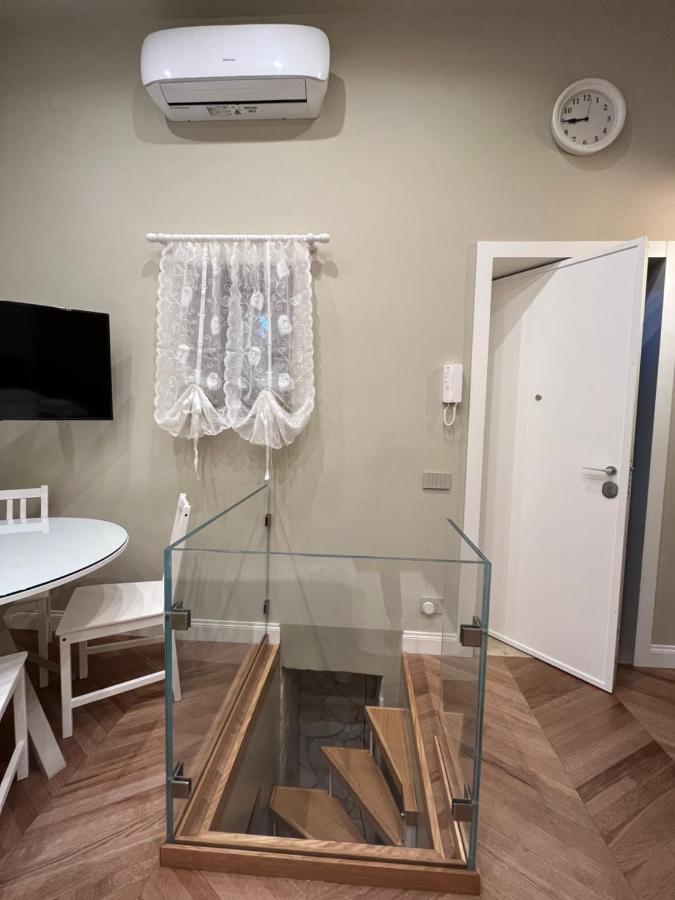 나폴리 Mafy'S House 빌라 외부 사진