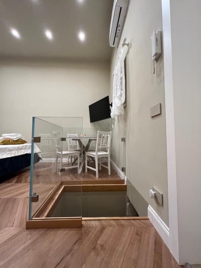 나폴리 Mafy'S House 빌라 외부 사진