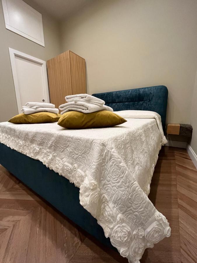 나폴리 Mafy'S House 빌라 외부 사진