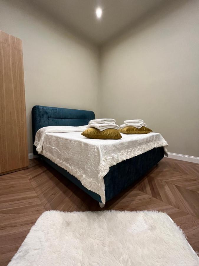 나폴리 Mafy'S House 빌라 외부 사진