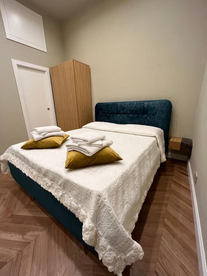 나폴리 Mafy'S House 빌라 외부 사진