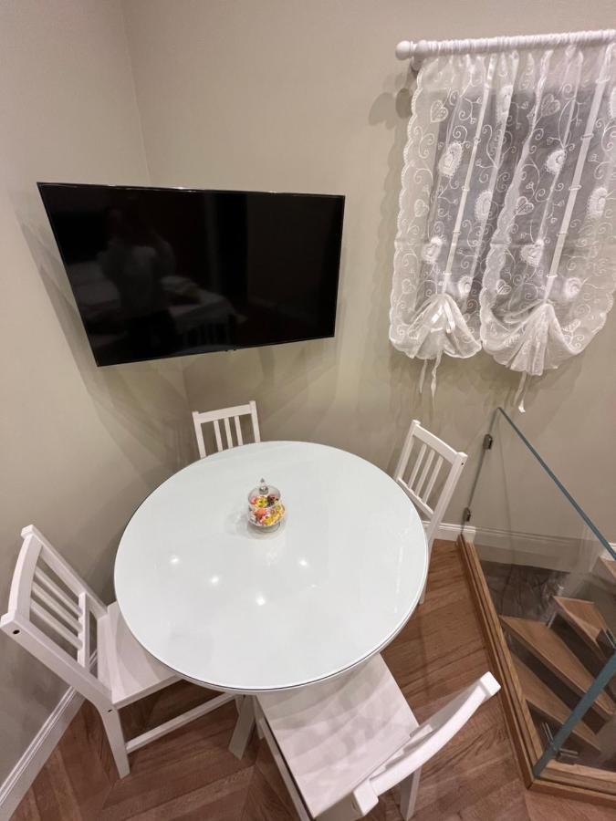 나폴리 Mafy'S House 빌라 외부 사진