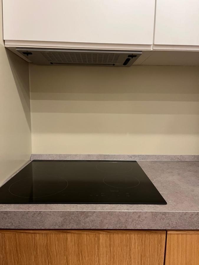 나폴리 Mafy'S House 빌라 외부 사진