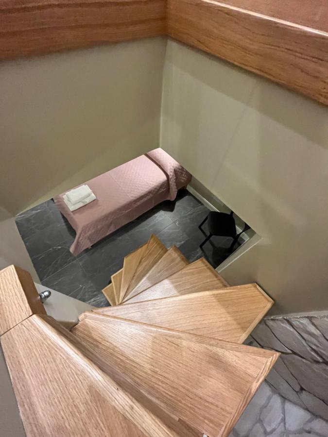 나폴리 Mafy'S House 빌라 외부 사진