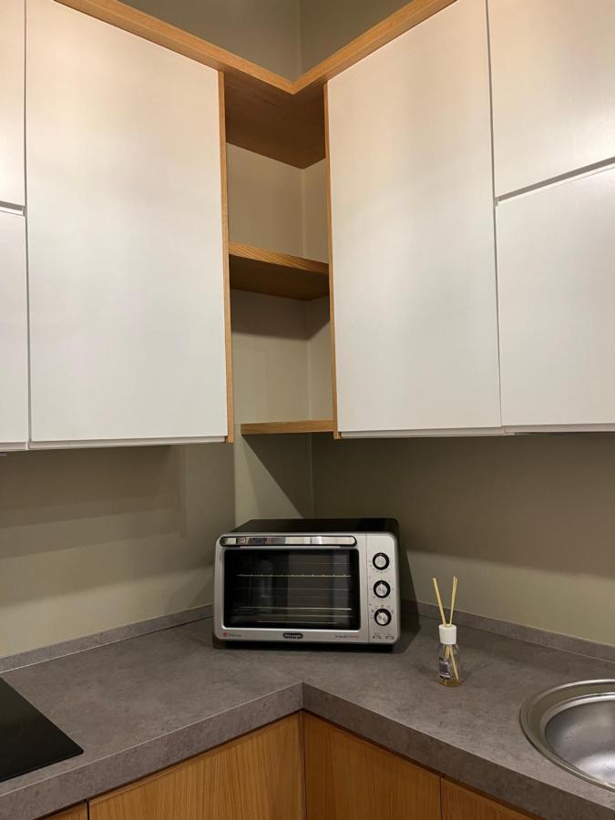 나폴리 Mafy'S House 빌라 외부 사진