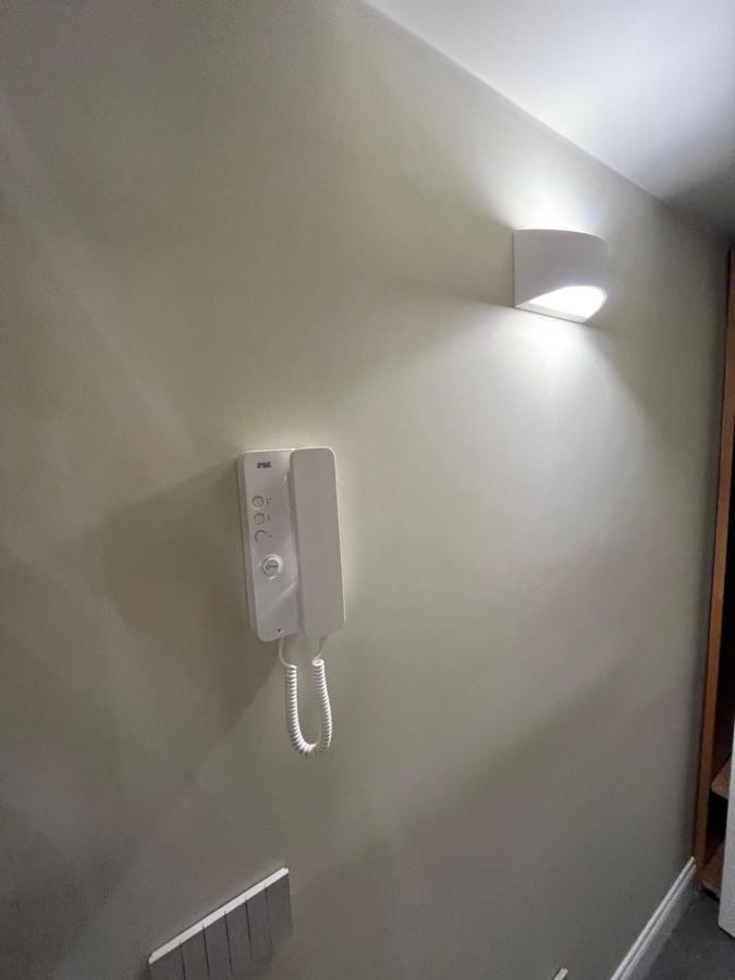 나폴리 Mafy'S House 빌라 외부 사진