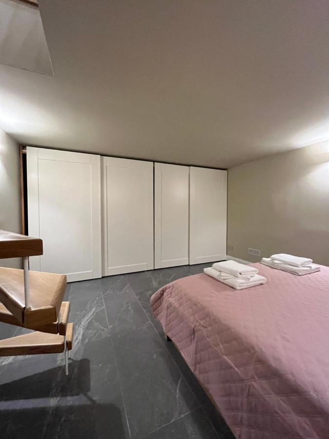 나폴리 Mafy'S House 빌라 외부 사진